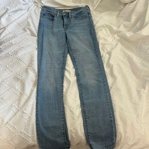 Levi 312 Shaping Slim